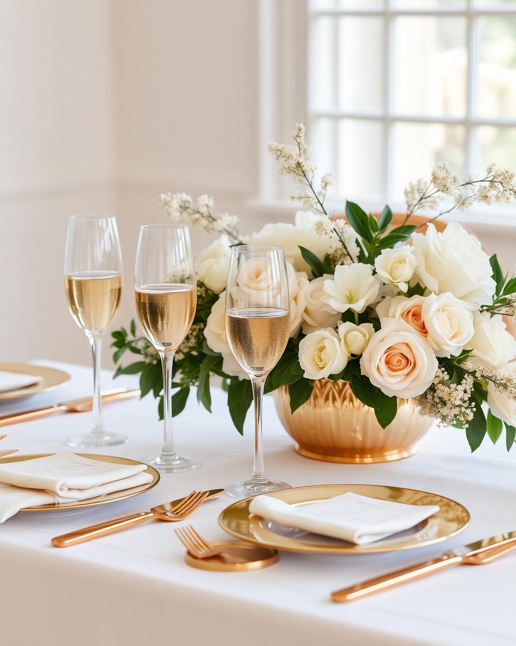 Bridal Showers