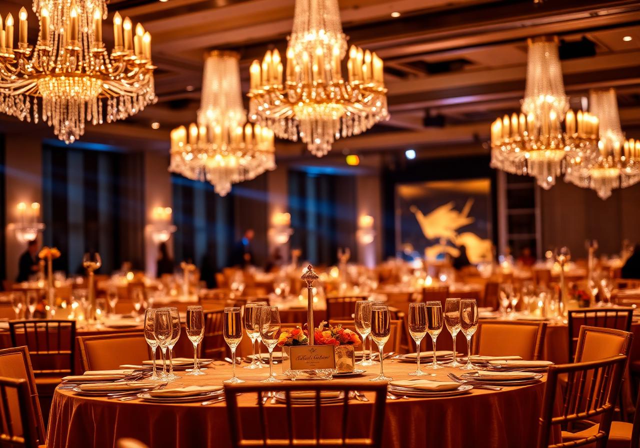 Awards Galas