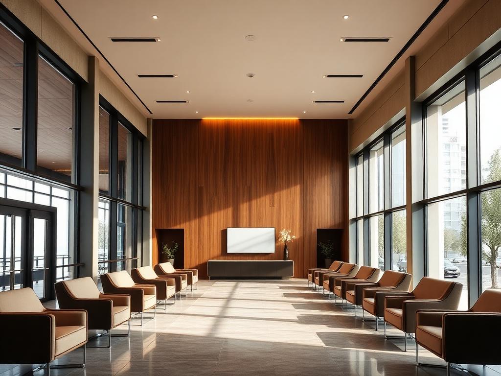 Executive Networking